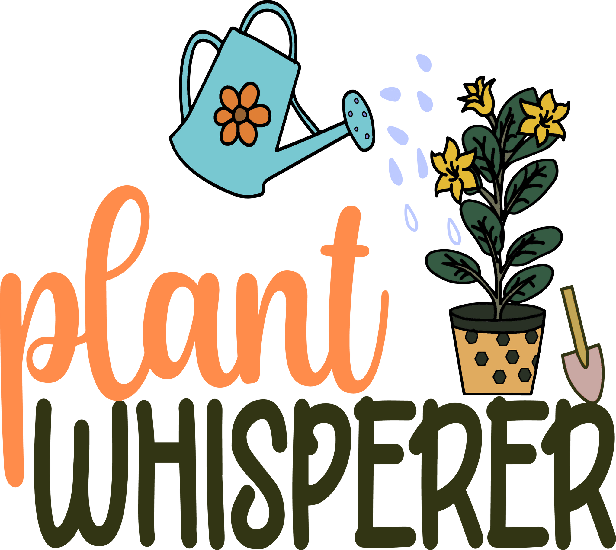 Plant T-Shirt, Plant Lover Shirt, Plant Lover Gift, Gardener Shirt, Gardening T Shirt, Botanical Shirt, Plant Whisperer Shirt
