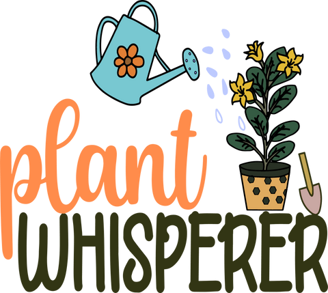 Plant T-Shirt, Plant Lover Shirt, Plant Lover Gift, Gardener Shirt, Gardening T Shirt, Botanical Shirt, Plant Whisperer Shirt