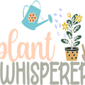 Plant T-Shirt, Plant Lover Shirt, Plant Lover Gift, Gardener Shirt, Gardening T Shirt, Botanical Shirt, Plant Whisperer Shirt