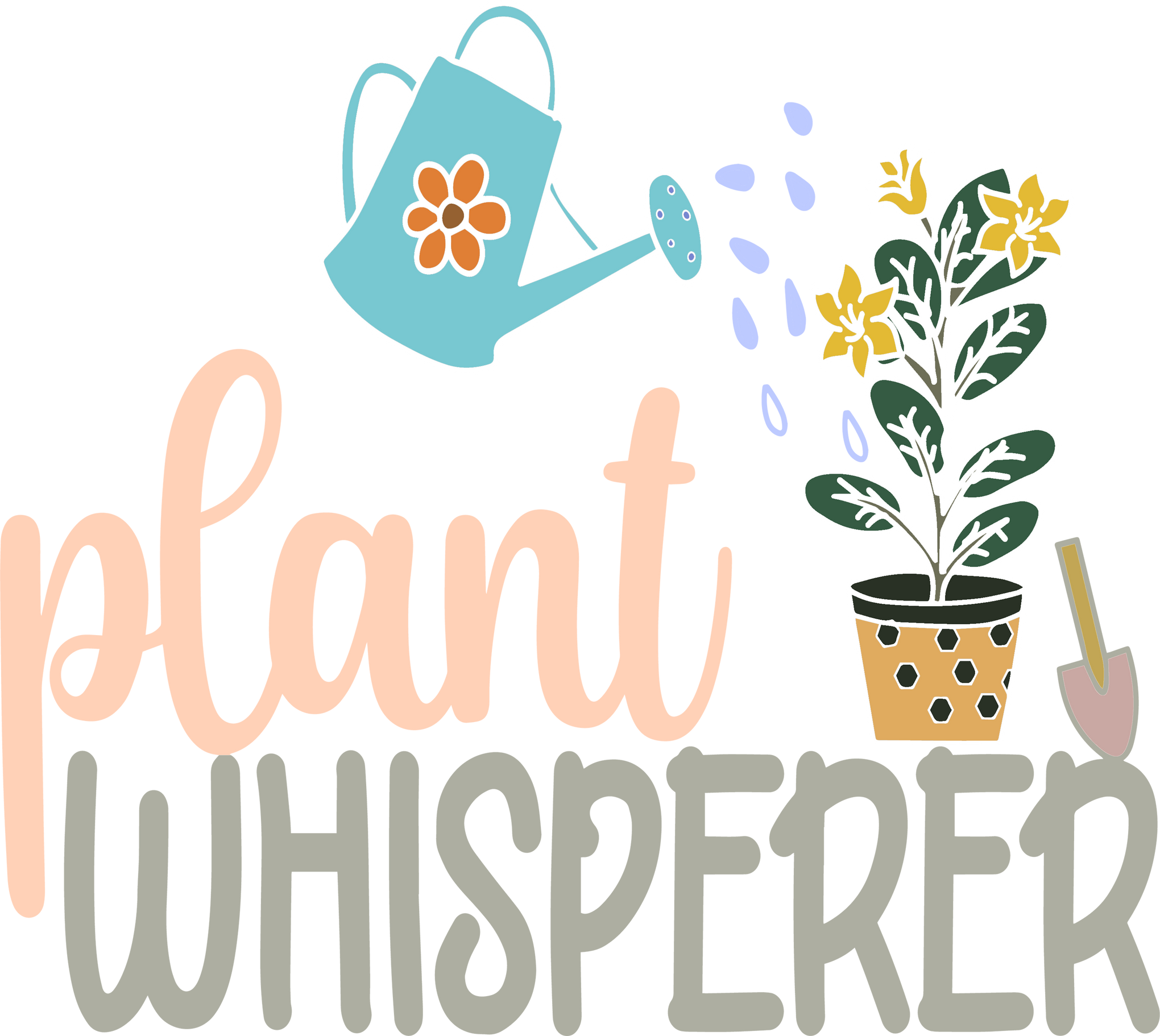 Plant T-Shirt, Plant Lover Shirt, Plant Lover Gift, Gardener Shirt, Gardening T Shirt, Botanical Shirt, Plant Whisperer Shirt