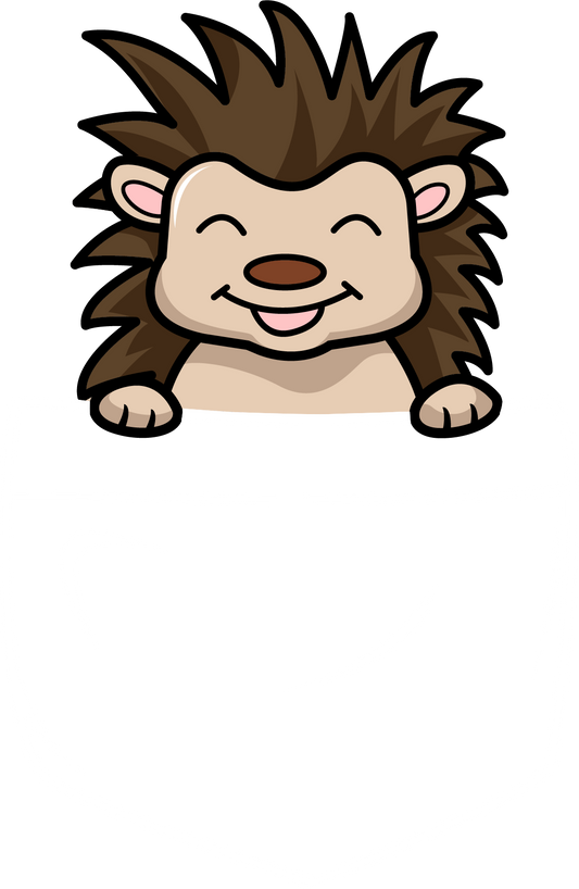 Pocket Hedgehog Shirt, Hedgehog Gifts, Hedgehog Shirt, Gifts for Kids, Hedgehog Toddler, Hedgehog Lover Shirt, Hedgehog Gift, Cute Shirt