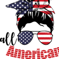 All American Mama Tshirt, 4th of july Shirt, Mom Shirt, Mama Tshirt, Mama Shirt, All American Mama Gift Shirt, Freedom Gift Shirt, Mom Shirt