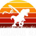 Funny Fishing Shirt, Fisherman Shirts, Fishsaurus Shirts, Dinosaur Shirt, Fisher T Rex T-Shirt, Funny Dinosaur Shirt, Fishing Dinosaur Tee