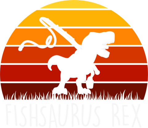 Funny Fishing Shirt, Fisherman Shirts, Fishsaurus Shirts, Dinosaur Shirt, Fisher T Rex T-Shirt, Funny Dinosaur Shirt, Fishing Dinosaur Tee