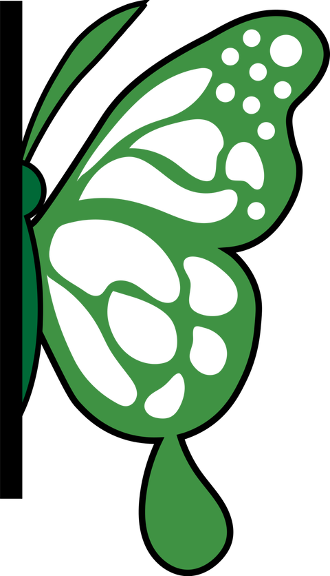 Celiac Disease Butterfly Shirt, Celiac Butterfly Support Shirt, Autoimmune Disease Awareness T-Shirt, Celiac Awareness Month Shirts