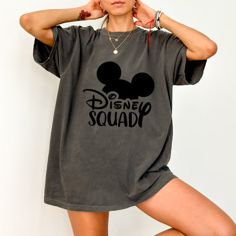 Funny Christmas Party DTF Transfer for Festive Group T-Shirt & Celebration Apparel - Ready To Press Holiday Humor Iron-On