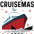 Merry Cruisemas Christmas Shirts, Custom Christmas Family Shirts, Matching Family Adventure Shirt, Xmas Party Shirts, Cruise Holiday Tee
