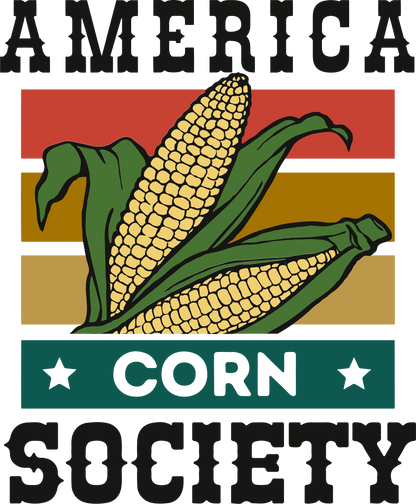 Retro Corn Farm Shirt, America Farmer Tee, Agriculture Shirt, Farmer Gift Tee, America Needs Farmers Shirt, Framers Market Shirt, Farm Gift	