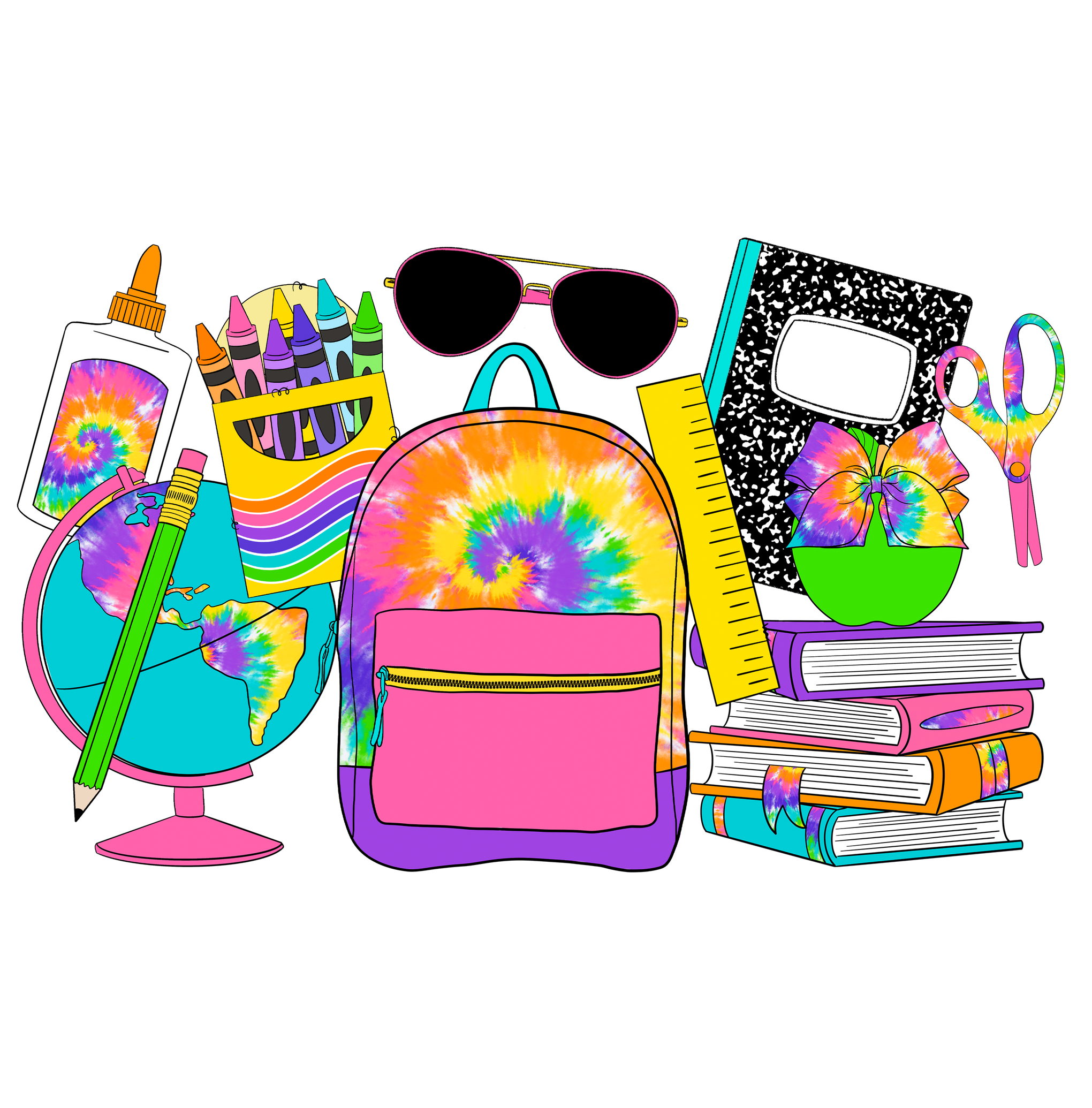 First Day of School Shirt, Back to School Gifts,
Toddler Girl Clothing, Kindergarten Tshirt, Preschool
Outfit, 1st Grade Kids T-Shirt