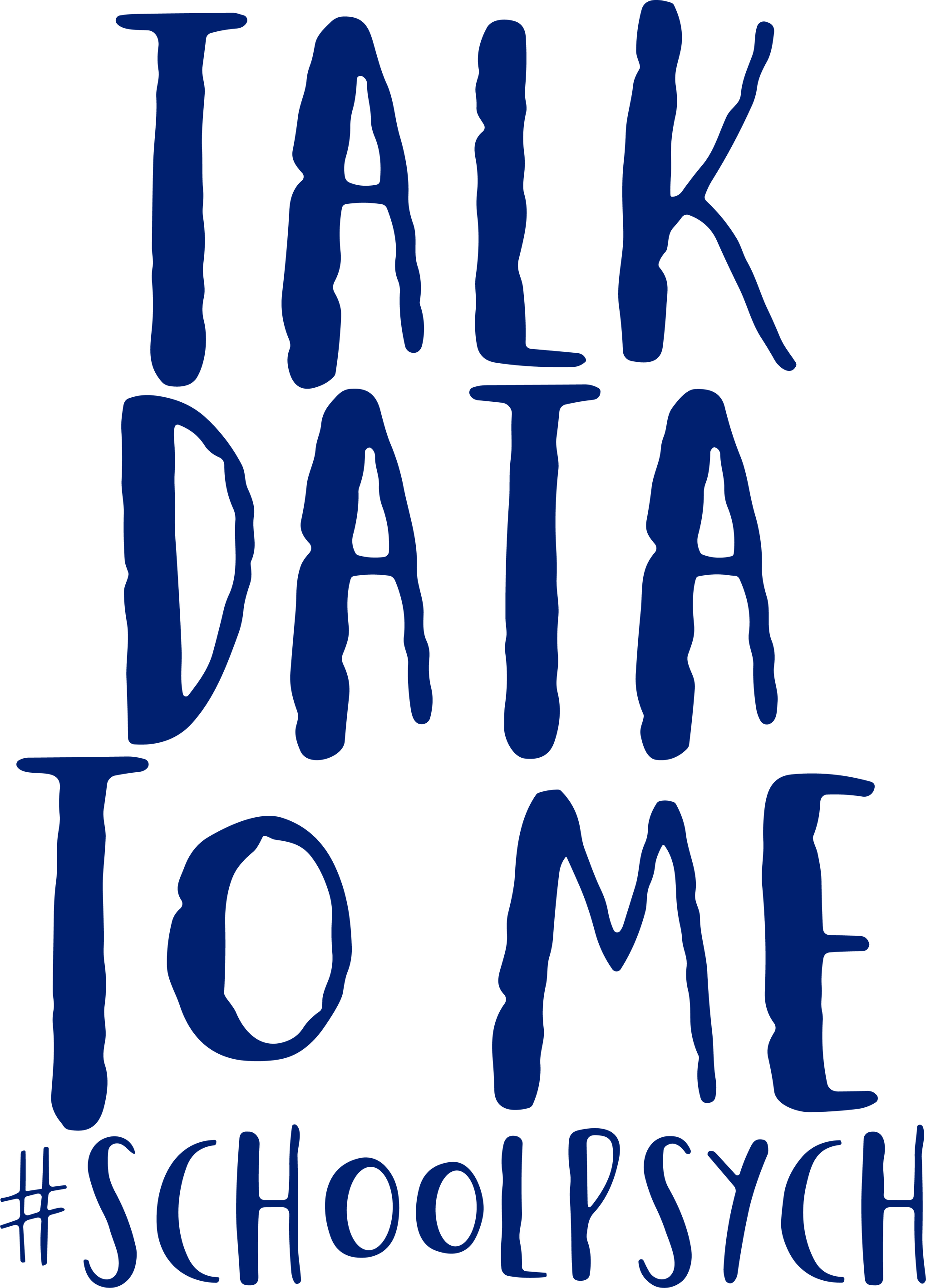School Psych Shirt, Talk Data To Me Shirt, Data Analyst Shirt, School Psychologist, School Psych Data Shirt, Data Shirt, Data Scientist Tee