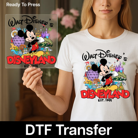 Funny Iron-On DTF Transfer for Halloween: 'I'm Sorry I Can't Assist With That' Ready To Press Design for T-Shirts & Hoodies