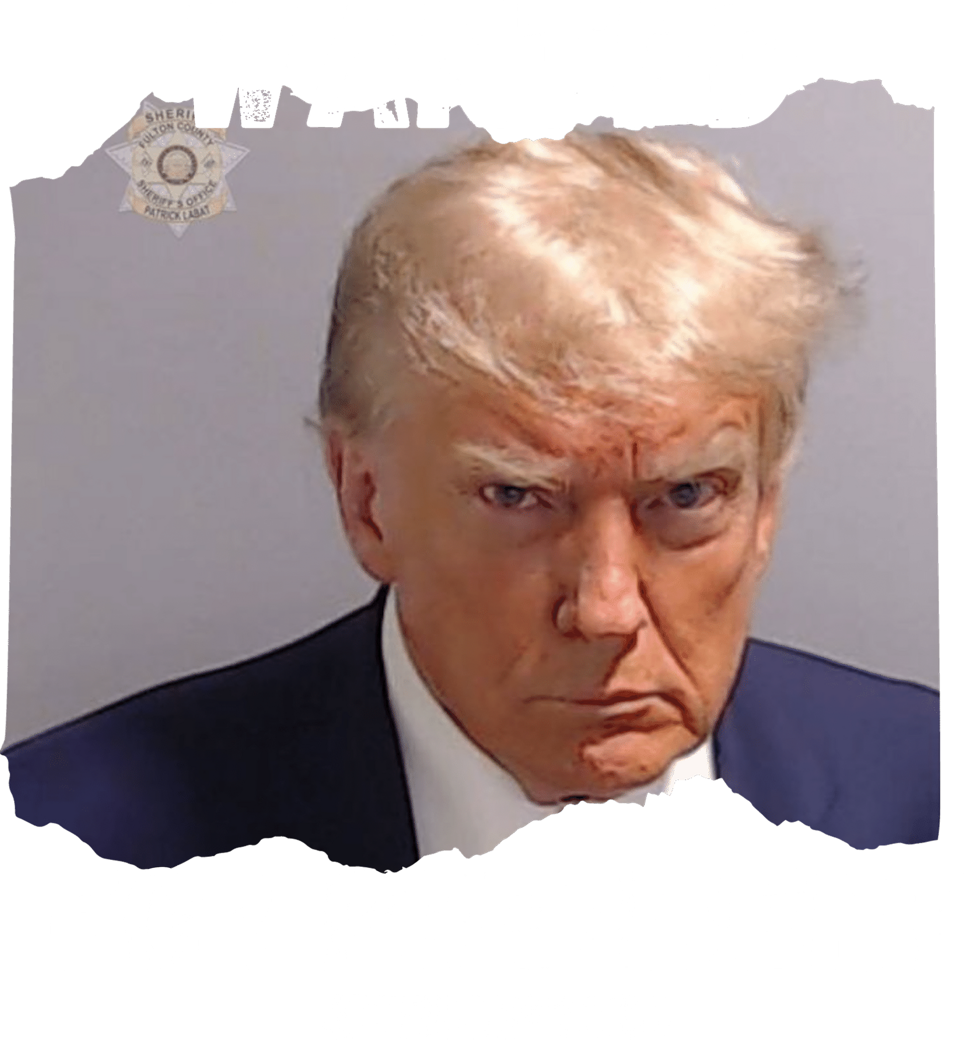 Trump 2024 TShirt, Trump Mugshot Shirt, Republican T Shirt, Election T-Shirt, Womens Vneck Shirts, Political Graphic Tees, Patriotic Clothes