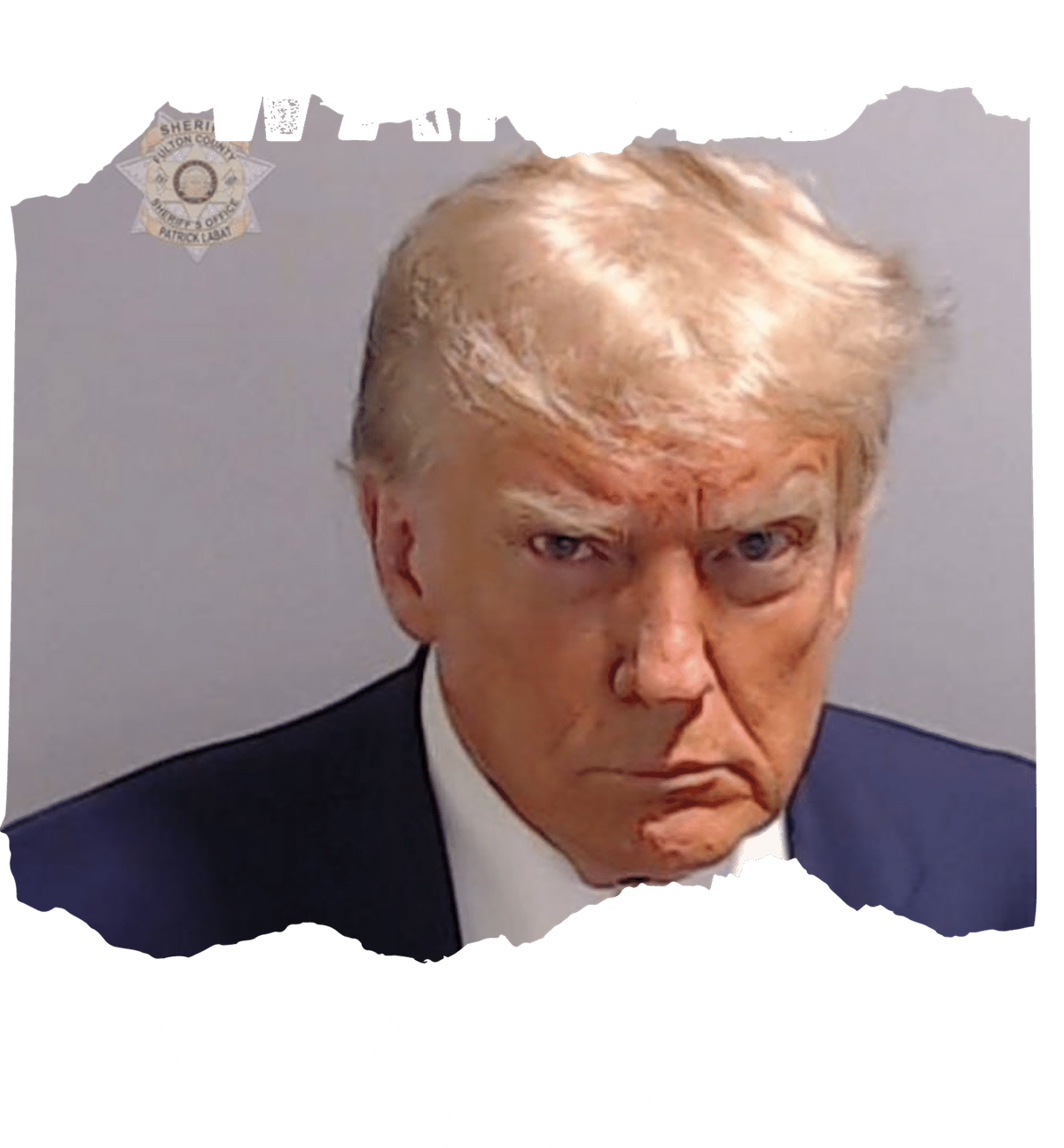Trump 2024 TShirt, Trump Mugshot Shirt, Republican T Shirt, Election T-Shirt, Womens Vneck Shirts, Political Graphic Tees, Patriotic Clothes