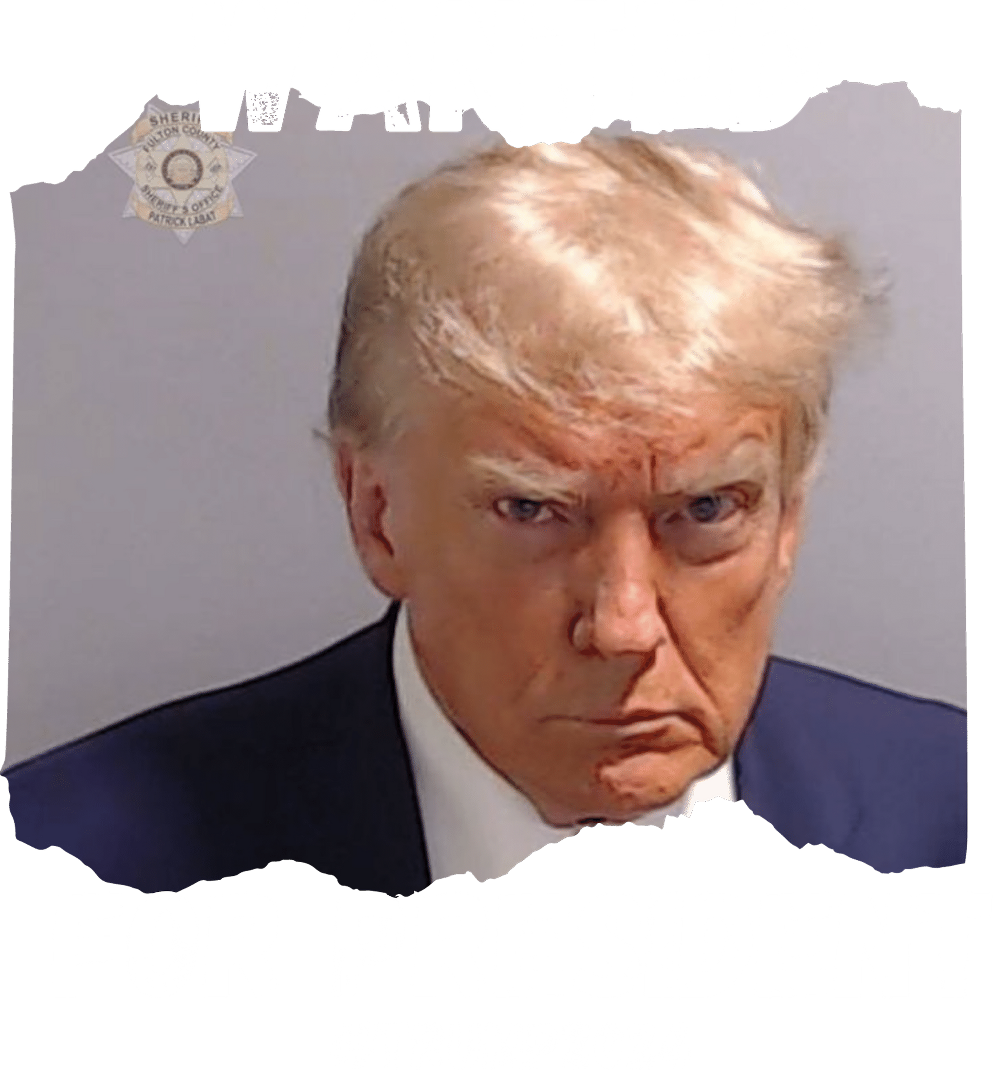 Trump 2024 TShirt, Trump Mugshot Shirt, Republican T Shirt, Election T-Shirt, Womens Vneck Shirts, Political Graphic Tees, Patriotic Clothes