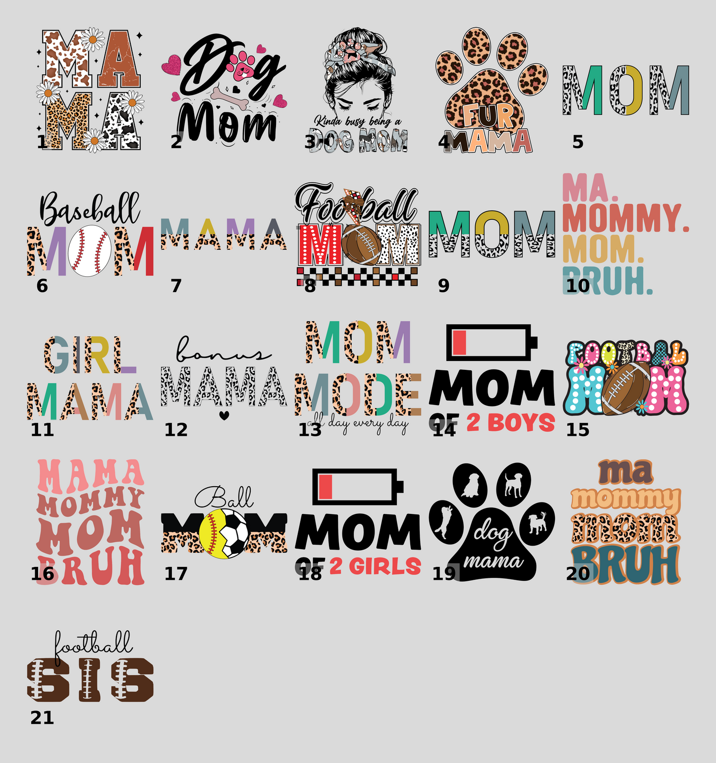 Basketball SIS DTF Transfer Iron-On Cute Sports Theme Ready To Press for Sisters Apparel Basketball Gift