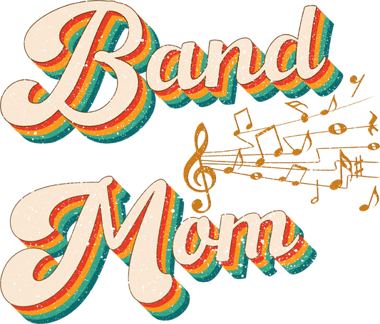 Band Mom Shirt, Mothers Day Gift, Marching Band Life, Band Mom Crew Shirt, Band Mama T-Shirts, Marching Band Mom, Band Mom Gift