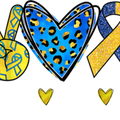 Extra Chromosome Shirt, Down Syndrome Awareness TShirt, Cute Down Syndrome Shirt, We Love Down Syndrome Shirt, T21 and Down Syndrome T-Shirt	