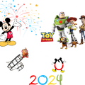 Disney Hollywood Studios Custom Shirt, Family 2024 Shirt, Custom Family Shirt, Family Trip Shirt, Disney Family Vacation, 2024 Trip Shirt
