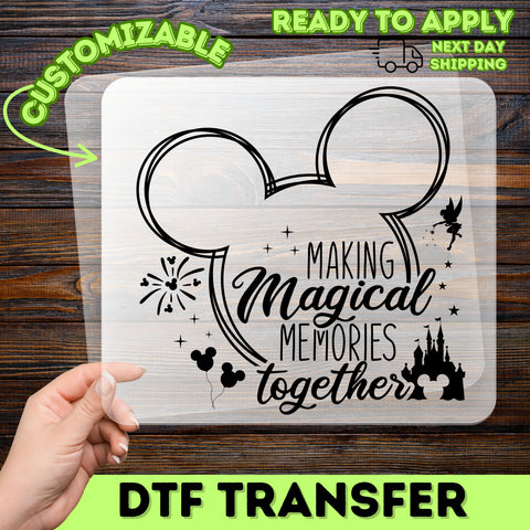 Iron-On Halloween Funny Pumpkin DTF Transfer for Women Shirt or Sweatshirt, Ready To Press Cute Teacher Gift Apparel