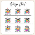 First Day of School Shirt, Back to School Gifts,
Toddler Girl Clothing, Kindergarten Tshirt, Preschool
Outfit, 1st Grade Kids T-Shirt