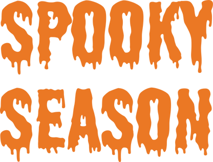 Spooky Season Shirt, Halloween Gifts, Autumn Toddler Tshirt, Halloween Party Shirts, Fall Clothing, Shirts for Kids, Women Vneck T Shirt