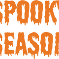 Spooky Season Shirt, Halloween Gifts, Autumn Toddler Tshirt, Halloween Party Shirts, Fall Clothing, Shirts for Kids, Women Vneck T Shirt