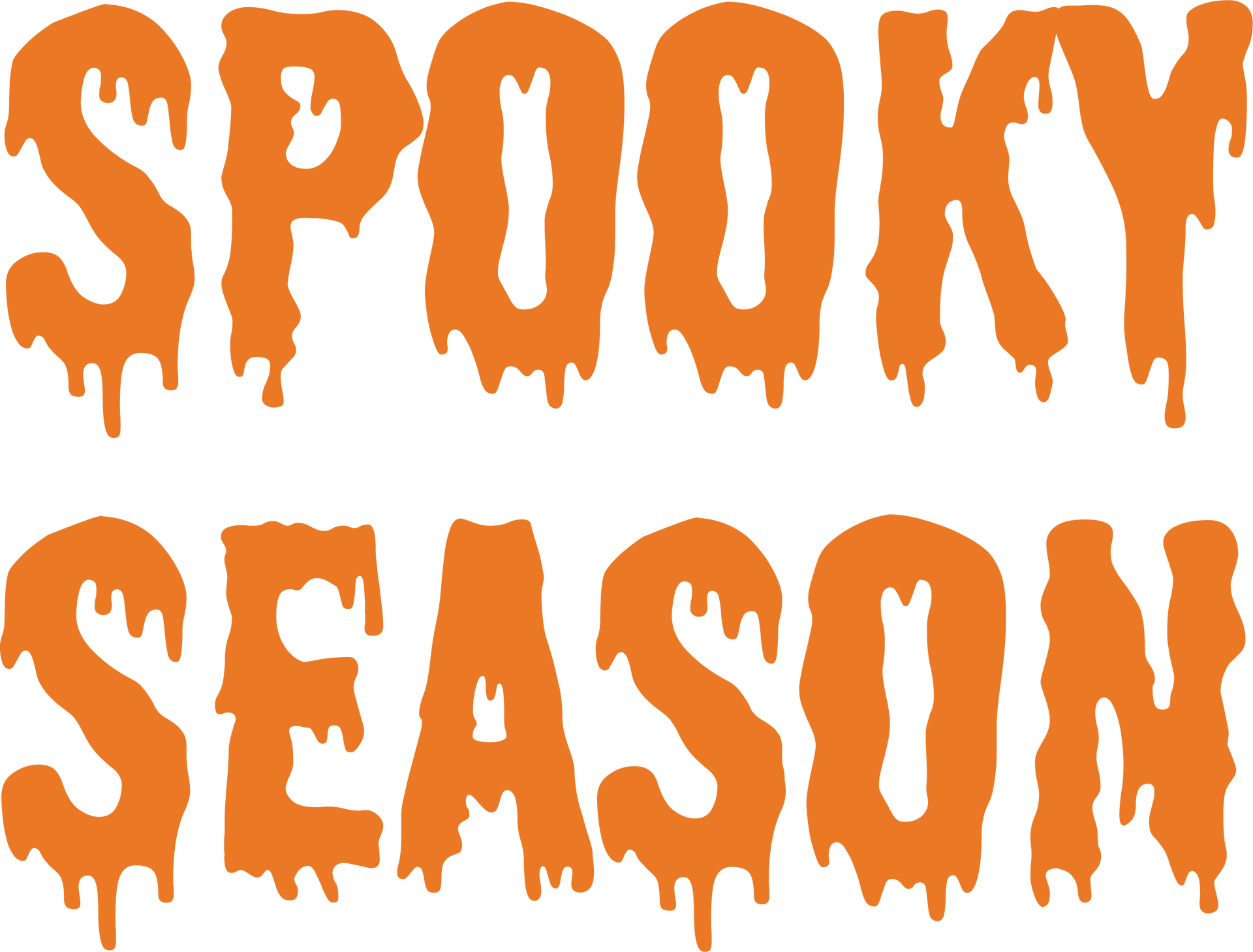 Spooky Season Shirt, Halloween Gifts, Autumn Toddler Tshirt, Halloween Party Shirts, Fall Clothing, Shirts for Kids, Women Vneck T Shirt