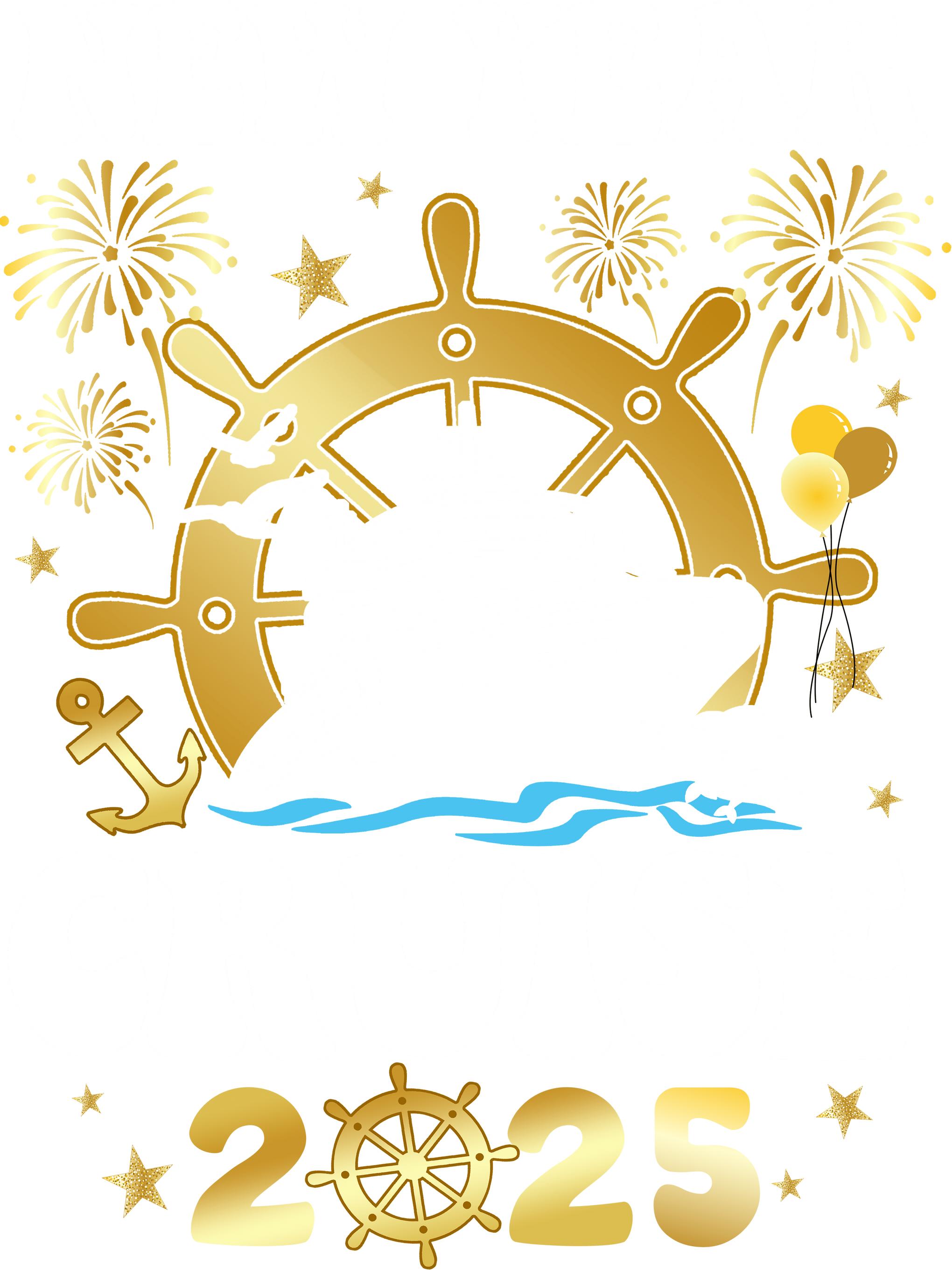Cruise Trip 2024 New Year Shirt, Christmas Cruise Tee, Christmas Crew Cruise Matching Tee, New Year 2024 Cruise Trip Shirt, Xmas Cruise Gift
