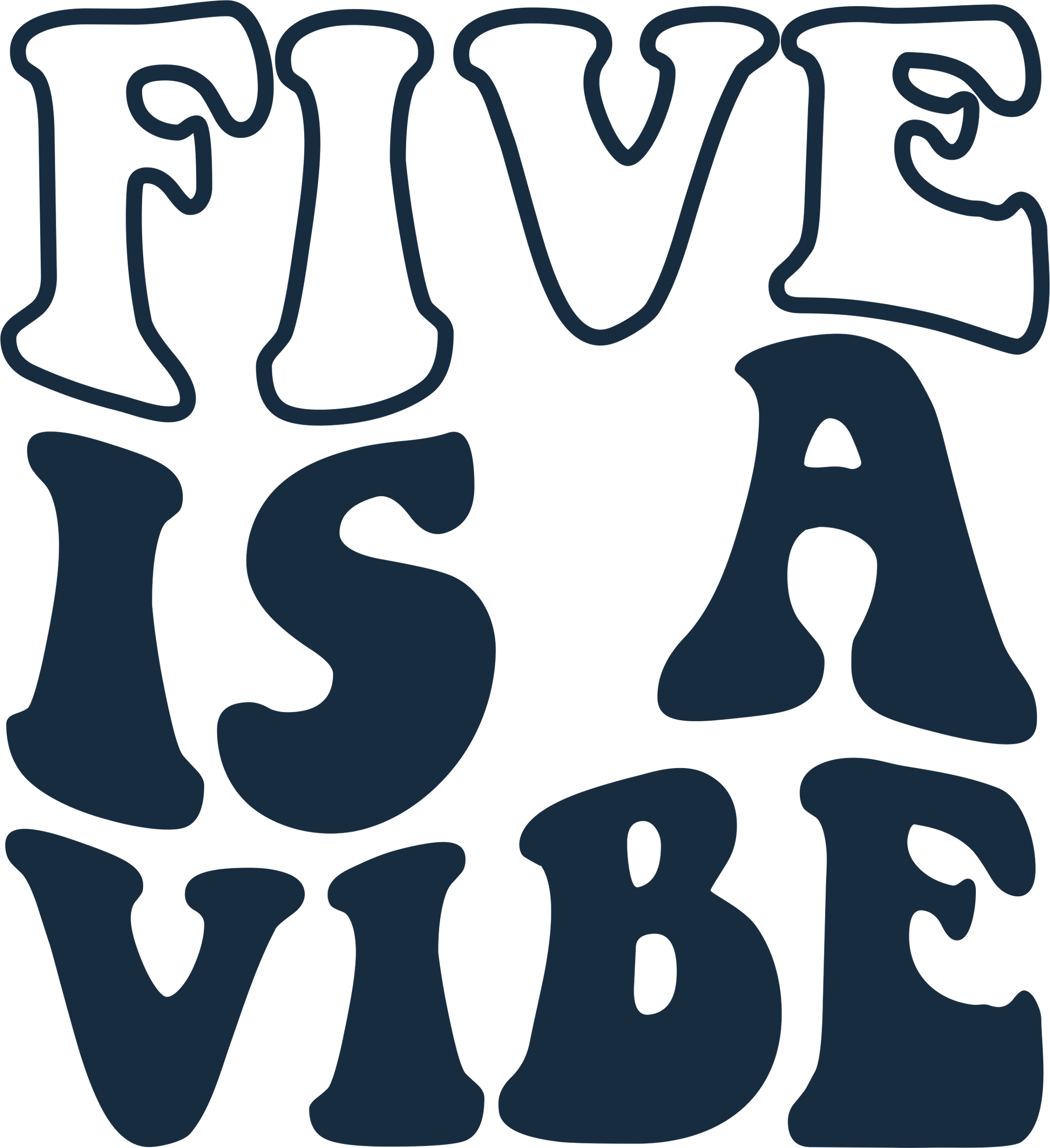 Five Is A Vibe Kids Birthday Shirt, 5th Birthday Toddler Shirt, Fifth Birthday Shirt, 5th Birthday Gift, Funny Fifth Year Birthday Shirt