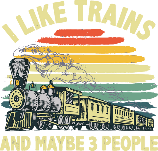 Train Lovers, Train Gifts Shirt, Train T-Shirt, Train Engineer Tshirt, Railroader Shirt, Railroad Clothing Tee, Railfan Tee, Train Fan Shirt