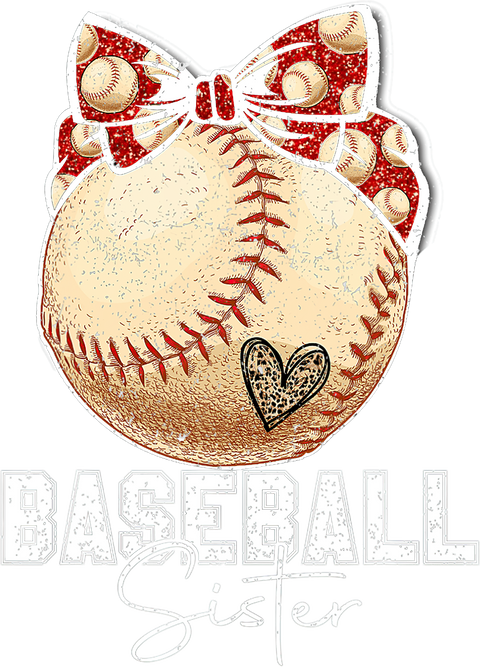 Baseball Shirts, Baseball Sister Tee, Baseball Girl Shirt, Baseball Lover Girl Shirts, Sports Lover Shirt, Sports Shirt, Baseball Love Shirt