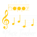 Music Teacher Shirt, Music Lover Shirt, Music Teacher Gift, Teacher Gift, Back To School Shirt, Music Shirt, Teacher Appreciation Shirt	