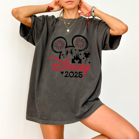 Funny Christmas Santa Humor DTF Transfer, Ready To Press Holiday Apparel, Retro Santa Relaxing Shirt, Group & Party Wear