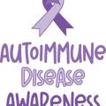 Autoimmune Disease Awareness Onesie®, Autoimmune Youth Warrior Shirt, Autoimmune Disease Support Onesie®,Rare Disease Toddler Fighter Shirt
