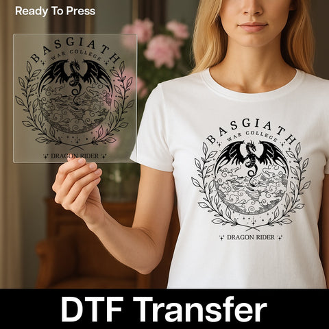 Funny Skeleton Halloween DTF Transfer for Halloween Party Apparel - Ready to Press Iron-On for T-Shirts or Hoodies, Group Costume