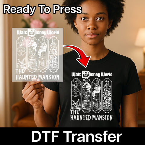 Funny Iron-On DTF Transfer - I'm Sorry, Can't Help - Ready To Press for Men's & Women's T-Shirts Sweatshirts
