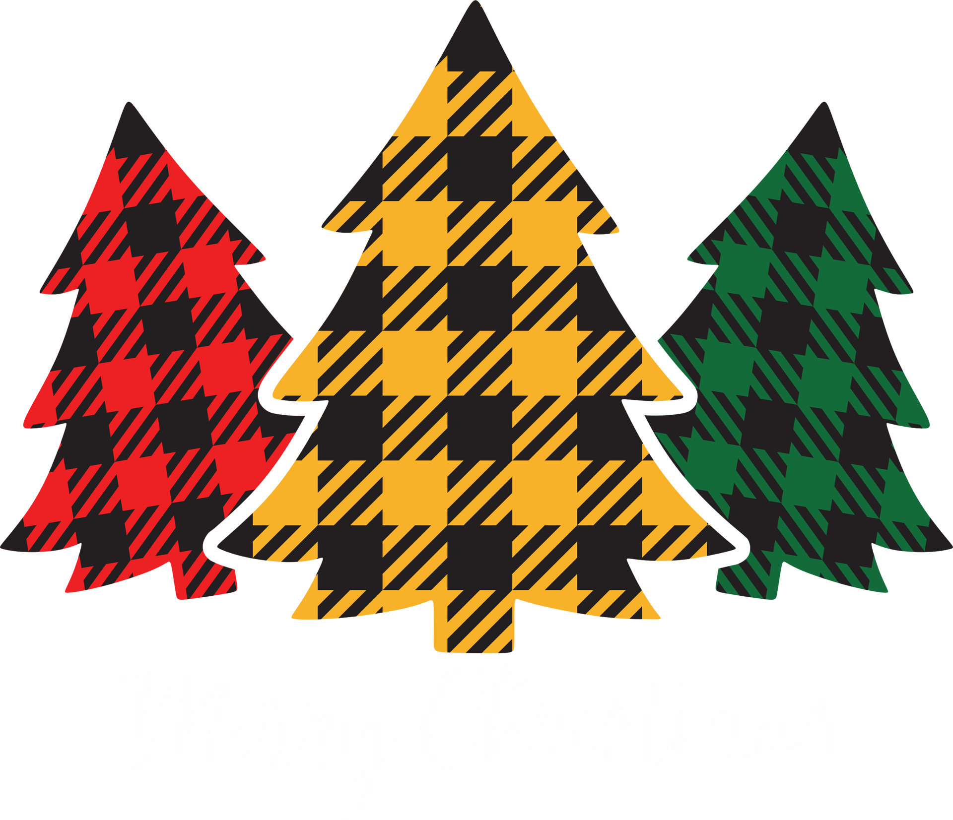 Happy Christmas Hoodie, Christmas Tree Decoration Art T shirt, Pine Tree Forest Shirt, There Is No Christmas Without A Pine Tree Shirts