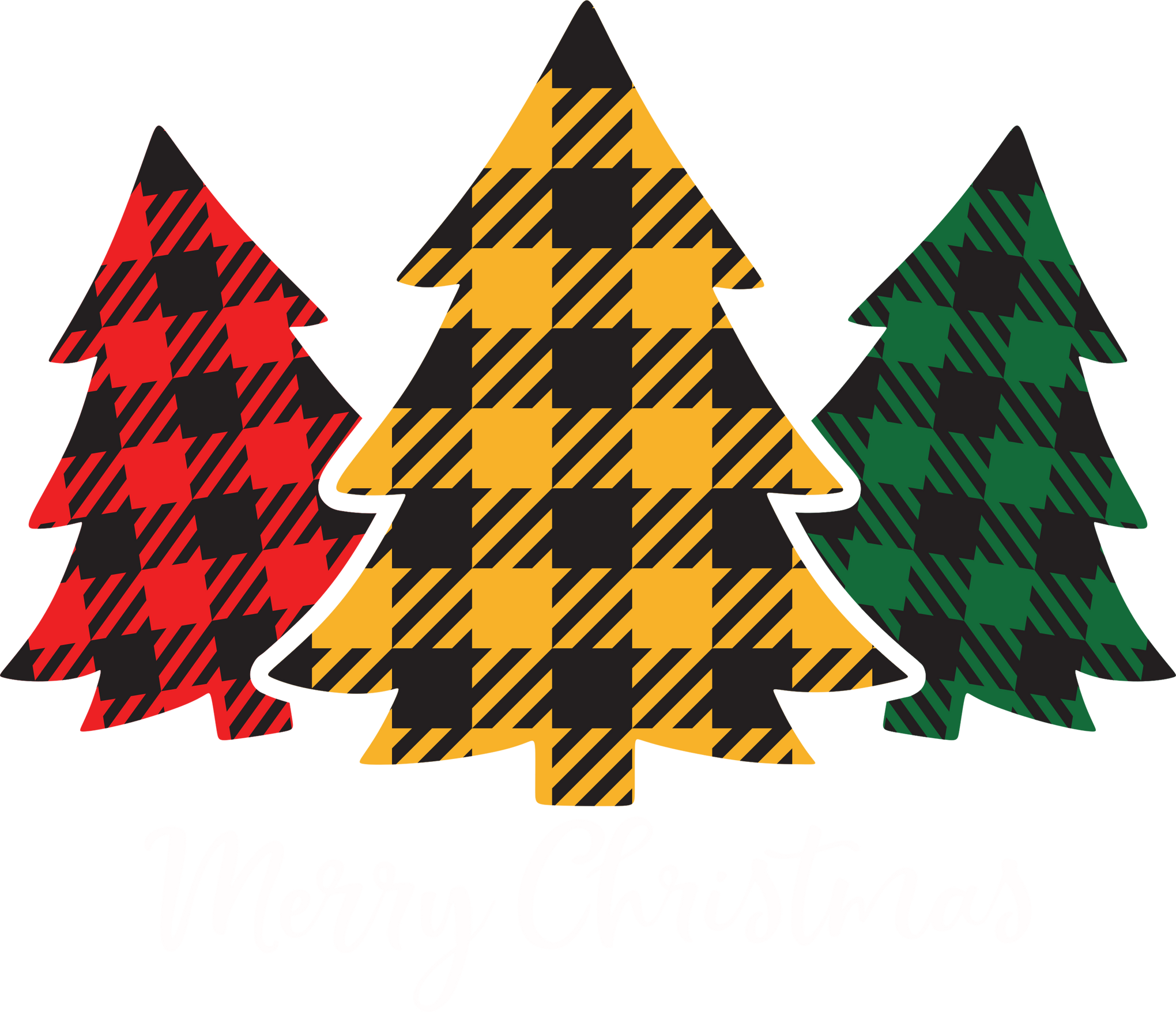 Happy Christmas Hoodie, Christmas Tree Decoration Art T shirt, Pine Tree Forest Shirt, There Is No Christmas Without A Pine Tree Shirts