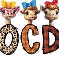 Ocd Camel Shirt, Funny Camel Tshirt, Camel Lover Gift, Cute Camel Tee, Funny Animal Shirts, Zoo T-shirt, Desert Shirt, Camel Owner Shirt