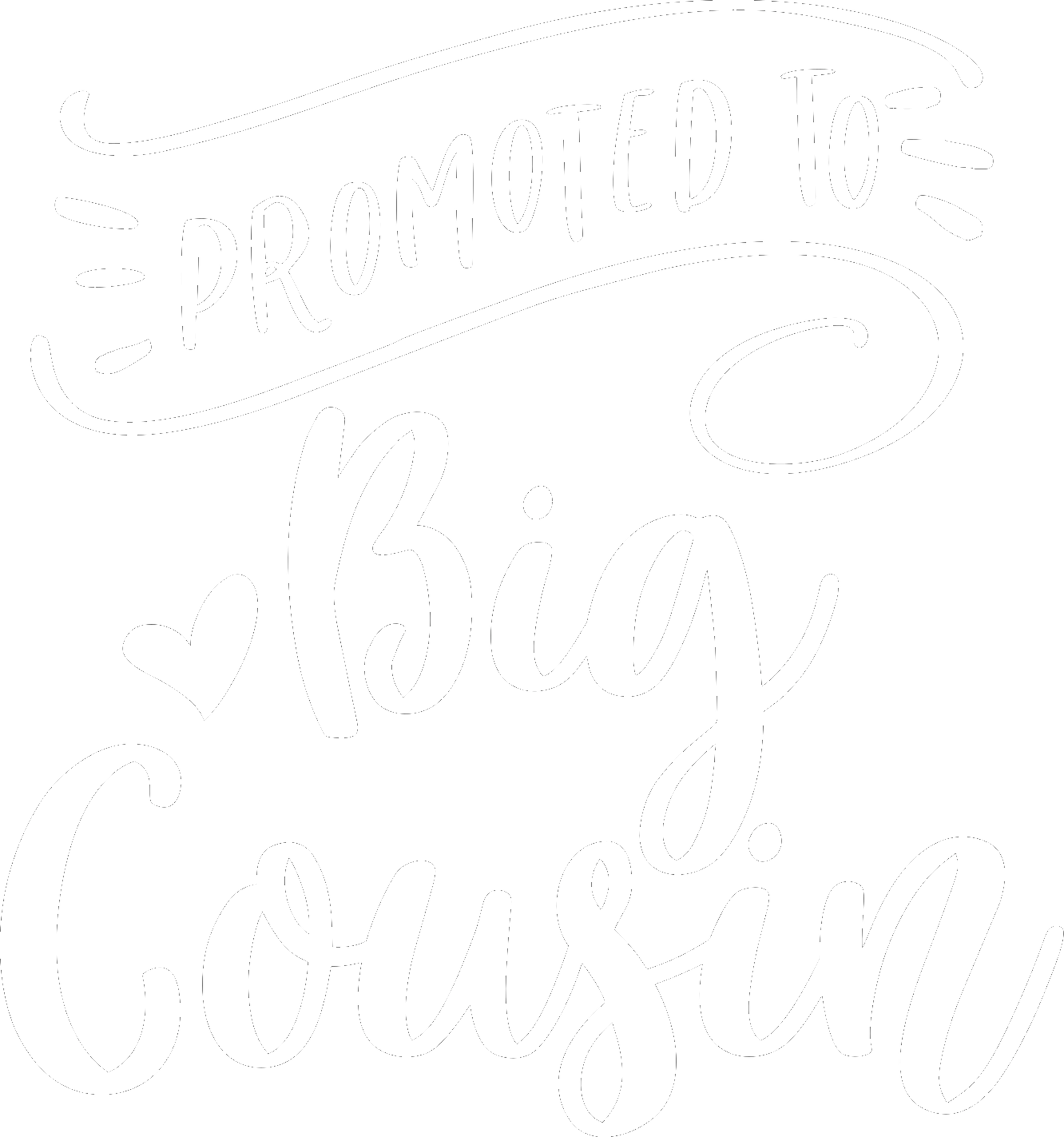 Best Cousin Ever Shirt, Gift For Cousin, Favorite Cousin Tee, Big Cousin TShirt, Shirt For Cousin, Best Friend Cousin, Family Gift