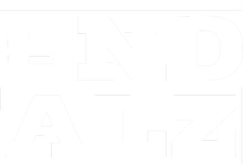 Alzheimer Fight T-Shirt, Alzheimer Awareness Tee, Alzheimer Fight Shirts, End Alz Awareness Shirt, Alzheimer T Shirt, Alzheimer Gift