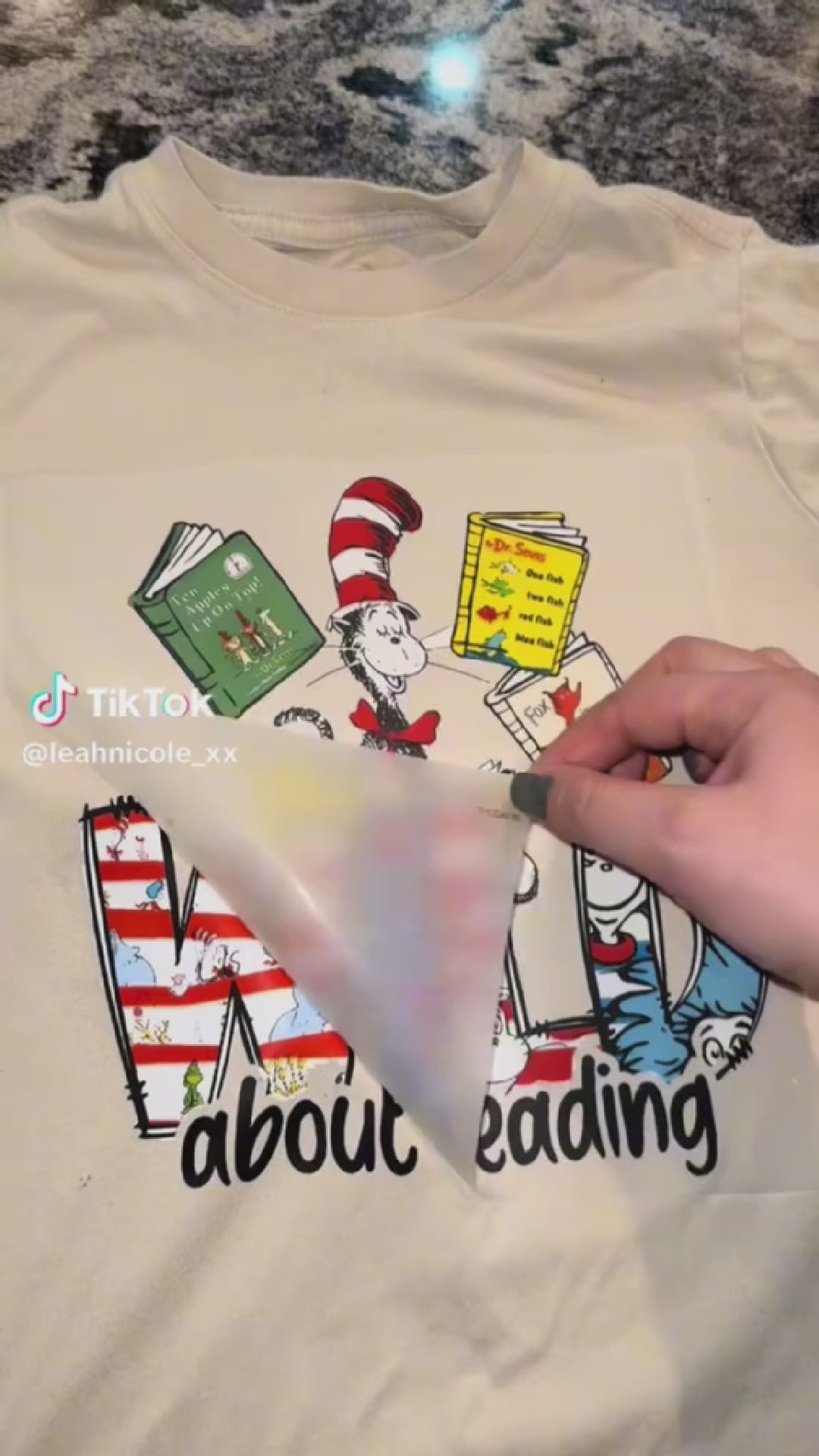 Gothic Skull DTF Transfer Iron-On Halloween Horror Design for Alternative Apparel